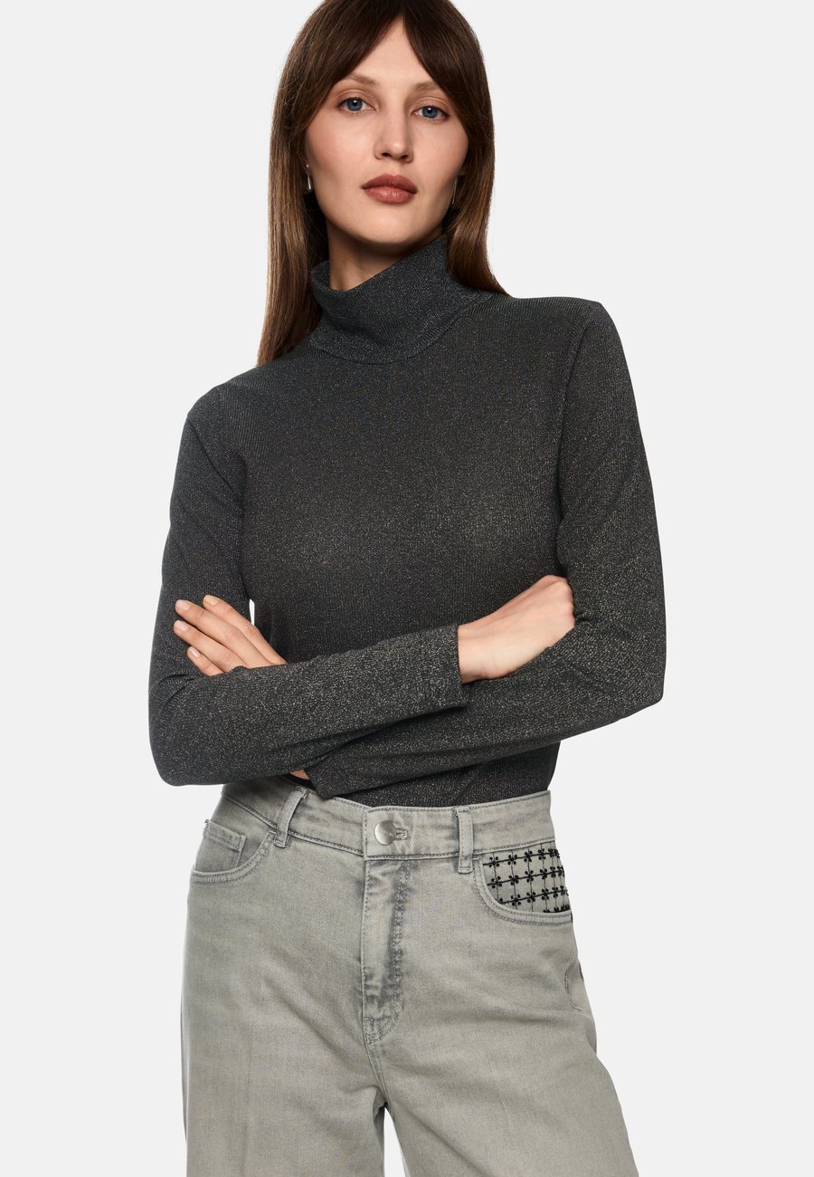 Джемпер Marc Cain Jumper, Flannel/Grey
Джемпер Marc Cain Jumper, Flannel/Grey