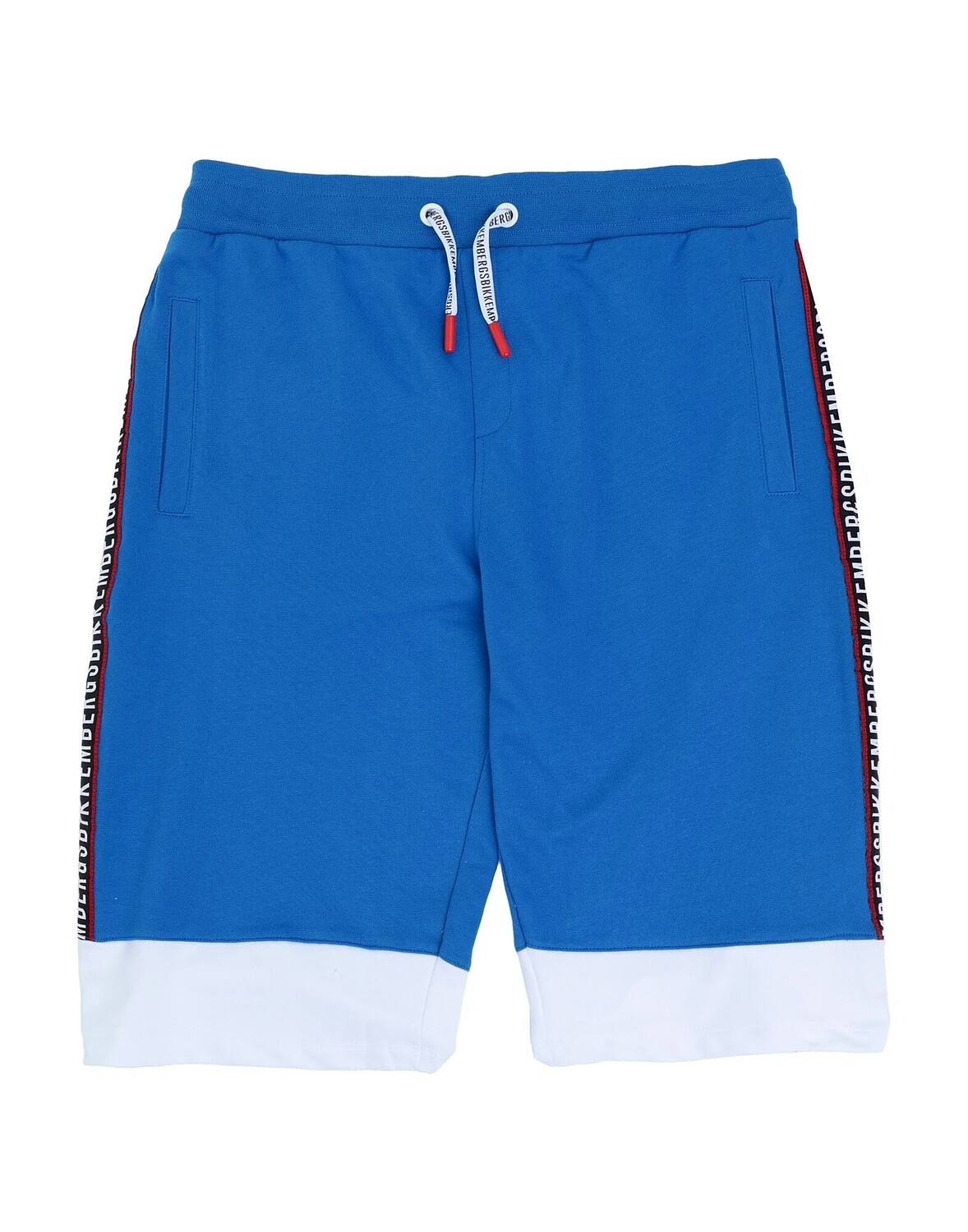 Шорты Bikkembergs, лазурный 
Шорты Bikkembergs, лазурный