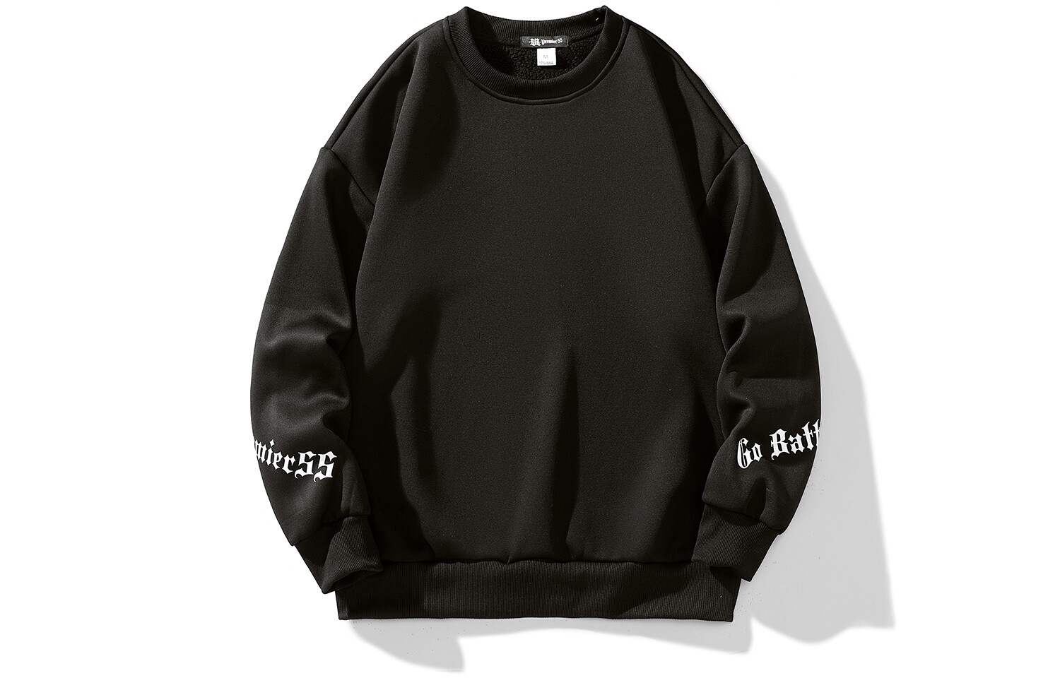 Толстовка унисекс P5, белый
Толстовка унисекс P5, белый