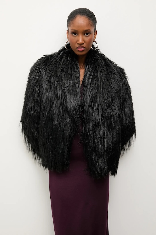 Куртка Answear.Lab, черный
Куртка Answear.Lab, черный