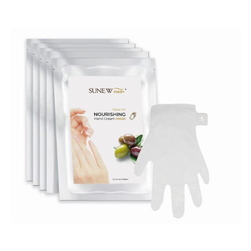Маска для рук с маслом жожоба и экстрактом оливы, 36 мл SunewMed
Маска для рук с маслом жожоба и экстрактом оливы, 36 мл SunewMed