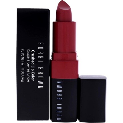 Bobbi Brown Crushed Lip Color Baby 3,4 г
Bobbi Brown Crushed Lip Color Baby 3,4 г