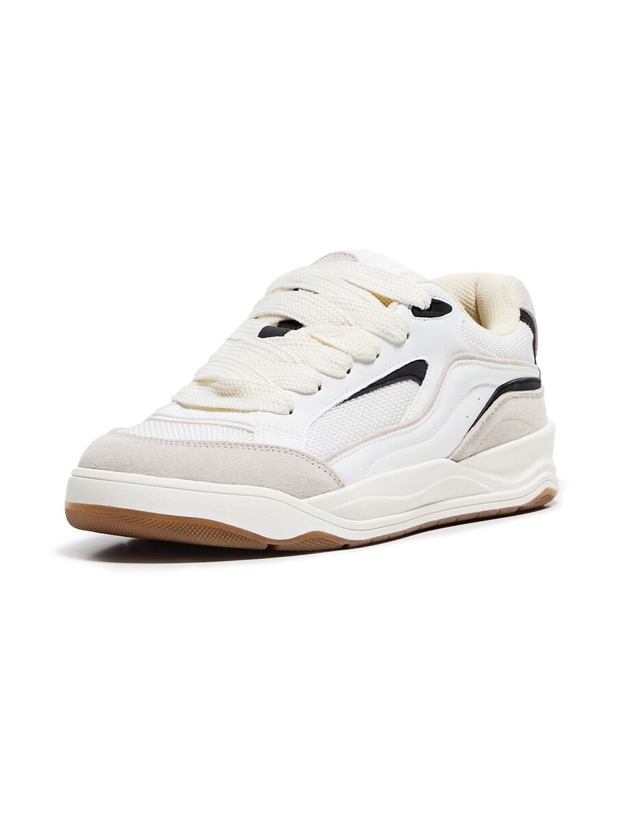 Кроссовки Bershka, белый
Кроссовки Bershka, белый