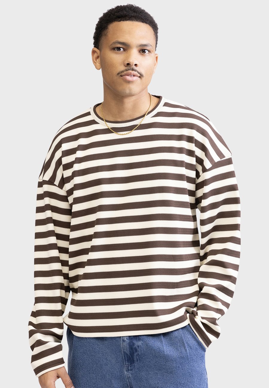 Толстовка Redefined Rebel LEWIS OVERSIZED FIT, Turkish Coffee/Light Brown
Толстовка Redefined Rebel LEWIS OVERSIZED FIT, Turkish Coffee/Light Brown