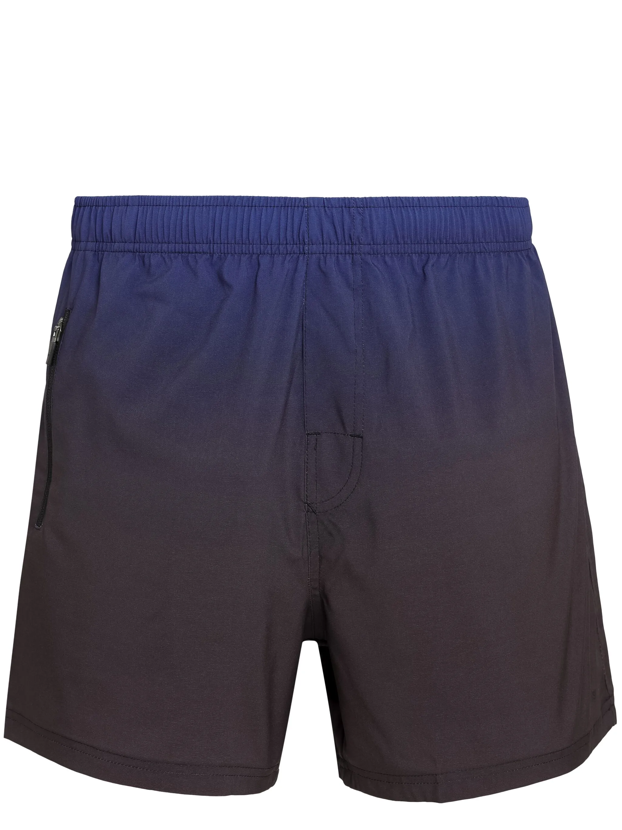 Плавки-шорты с эффектом градиента Osklen, синий
Плавки-шорты с эффектом градиента Osklen, синий