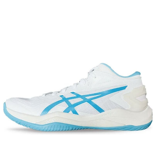 Кроссовки гельбурст 27 Asics, белый
Кроссовки гельбурст 27 Asics, белый