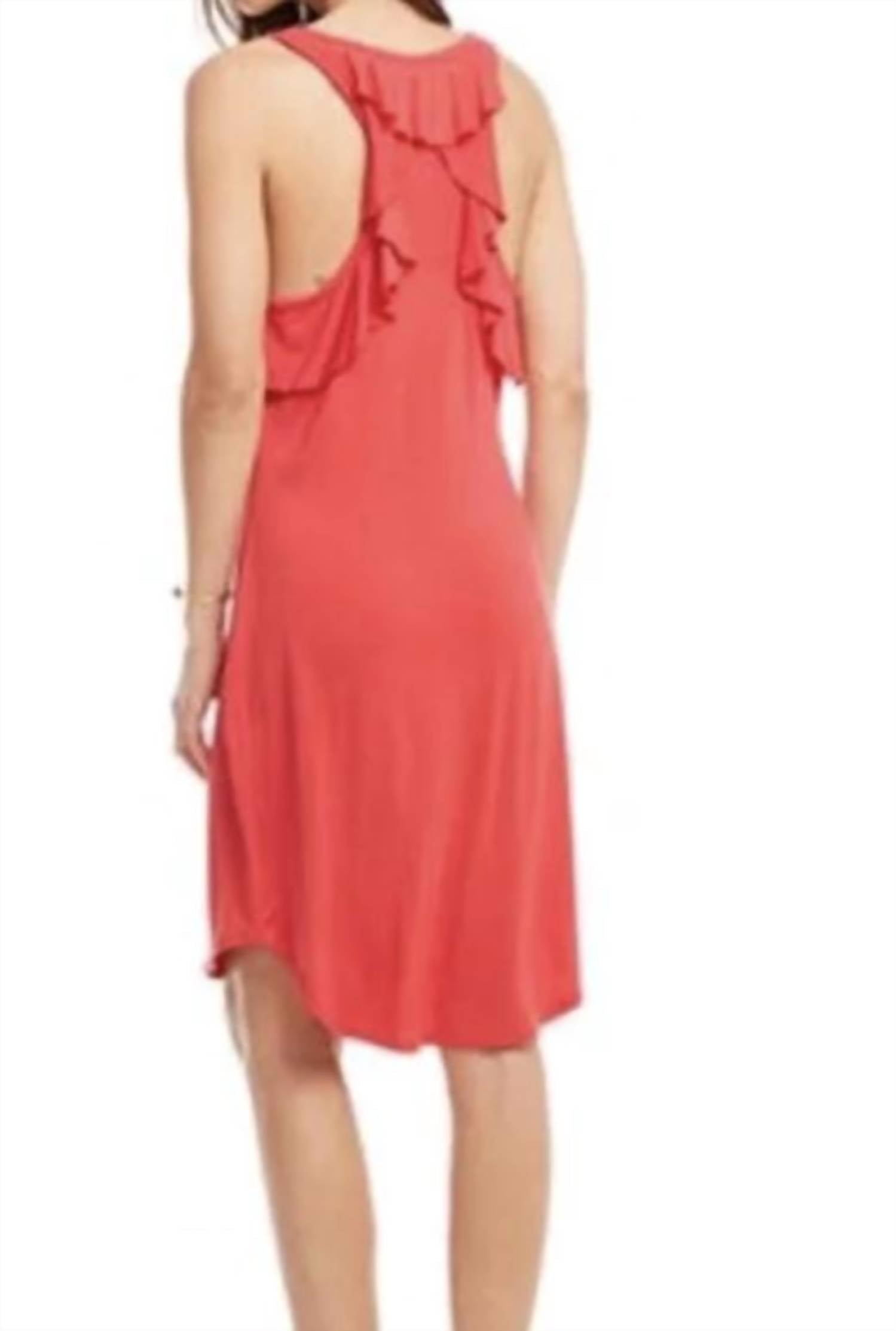 Крутое мини-платье из джерси с оборками и спиной-борцовкой цвета леденец Chaser, цвет lollipop
Крутое мини-платье из джерси с оборками и спиной-борцовкой цвета леденец Chaser, цвет lollipop