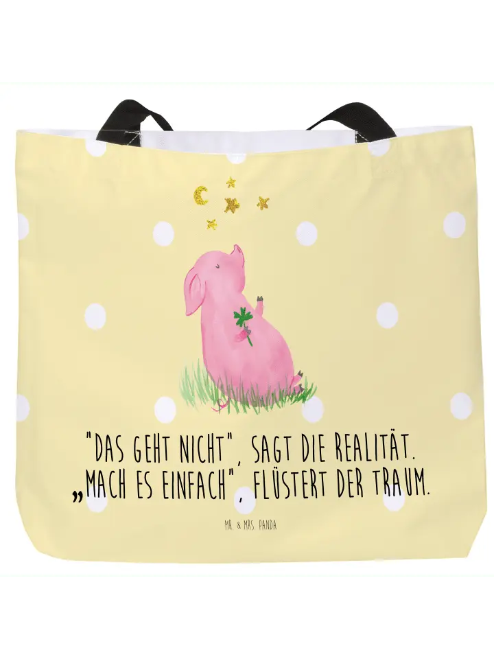 Шоппер Mr. & Mrs. Panda, желтый пастельный
Шоппер Mr. & Mrs. Panda, желтый пастельный