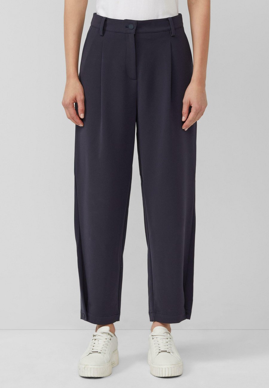 Брюки s.Oliver Trousers, Navy/Mottled Dark Blue
Брюки s.Oliver Trousers, Navy/Mottled Dark Blue