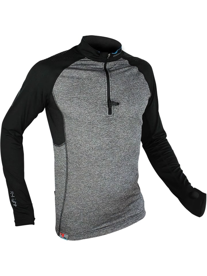 Функциональная рубашка RAIDLIGHT, черный
Функциональная рубашка RAIDLIGHT, черный