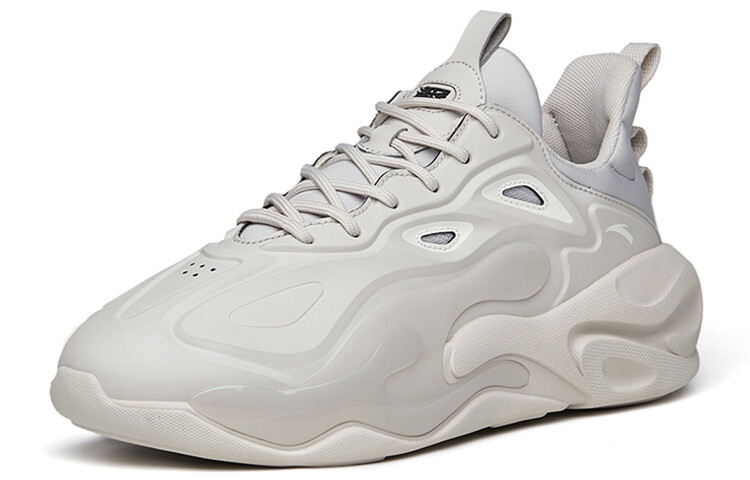 ANTA Chao поклонение 2.0 Стиль жизни Обувь для мужчин, Серый, ANTA Chao поклонение 2.0 Стиль жизни Обувь для мужчин
ANTA Chao поклонение 2.0 Стиль жизни Обувь для мужчин, Серый, ANTA Chao поклонение 2.0 Стиль жизни Обувь для мужчин