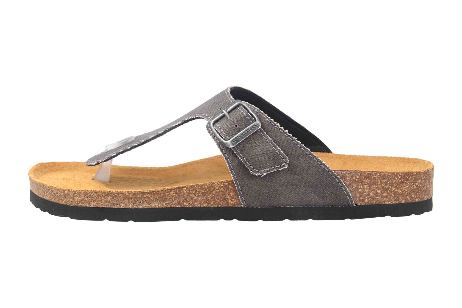 Мюли Dr. BRINKMANN Zehentrenner, серый
Мюли Dr. BRINKMANN Zehentrenner, серый