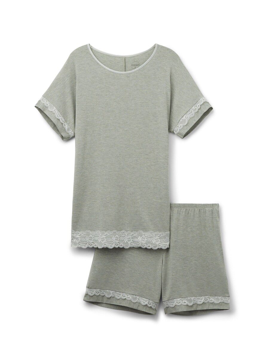 Пижама INTIMISSIMI, Basalt grey
Пижама INTIMISSIMI, Basalt grey