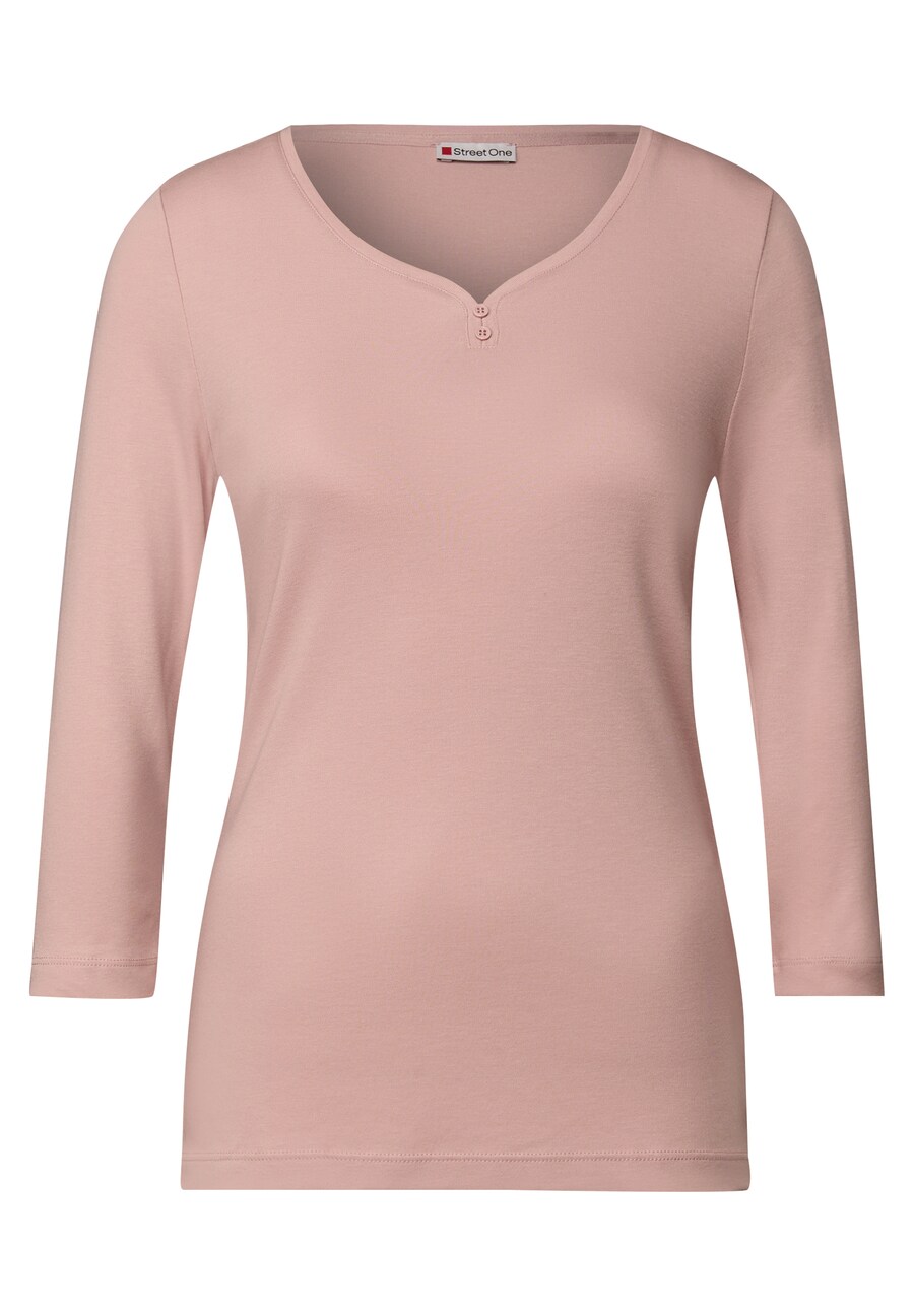 Рубашка STREET ONE, Rose
Рубашка STREET ONE, Rose