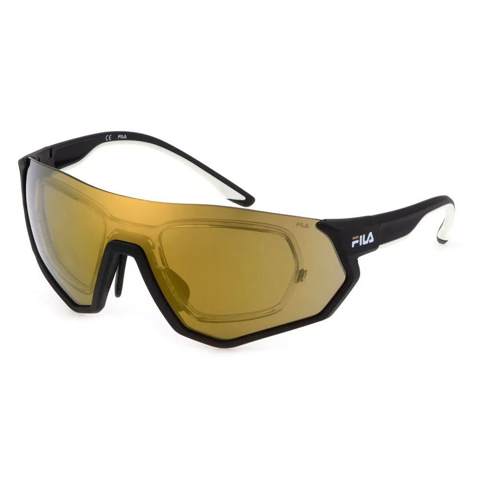 Солнцезащитные очки Fila SFI19999U28G, черный
Солнцезащитные очки Fila SFI19999U28G, черный