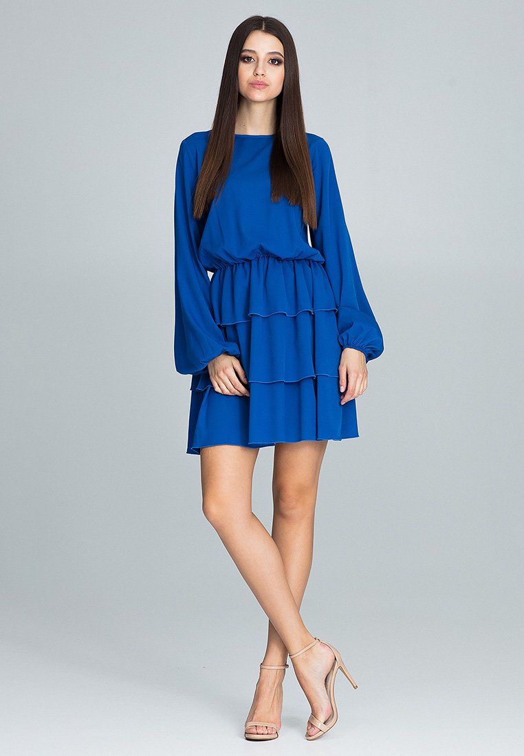 Платье Figl Day dress, Blue
Платье Figl Day dress, Blue