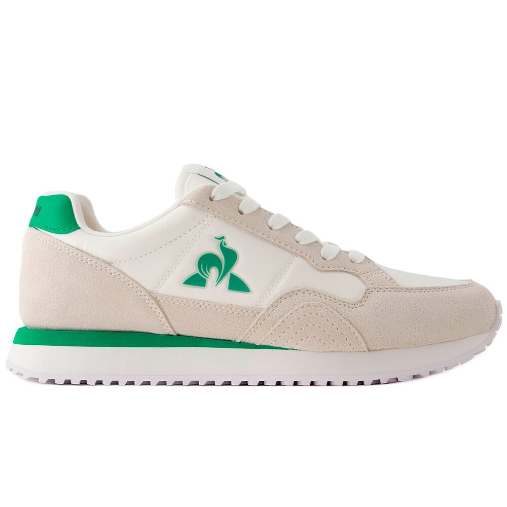 Кроссовки Le Coq Sportif Jet Star 2, бежевый 
Кроссовки Le Coq Sportif Jet Star 2, бежевый