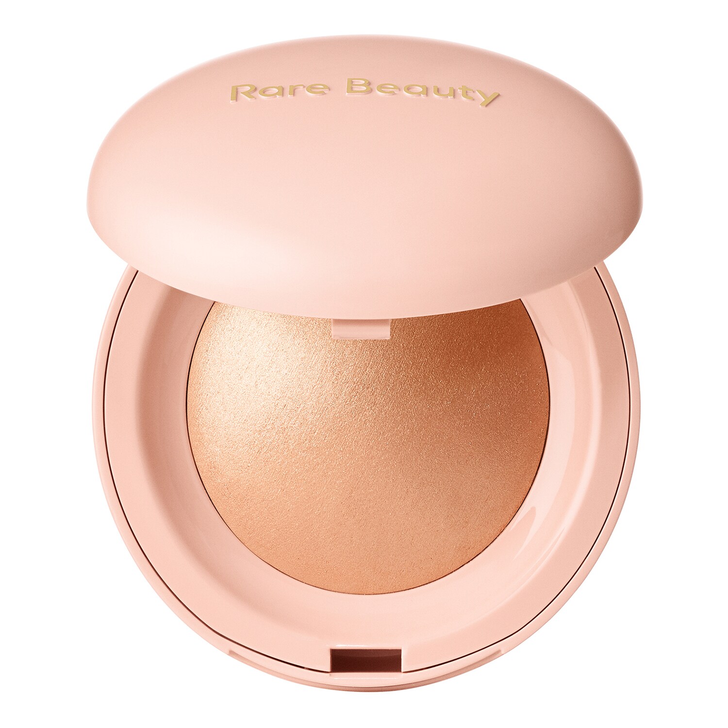 Пудра-хайлайтер Positive Light Silky Touch Highlighter Rare Beauty, Flaunt (2,8 g)
Пудра-хайлайтер Positive Light Silky Touch Highlighter Rare Beauty, Flaunt (2,8 g)