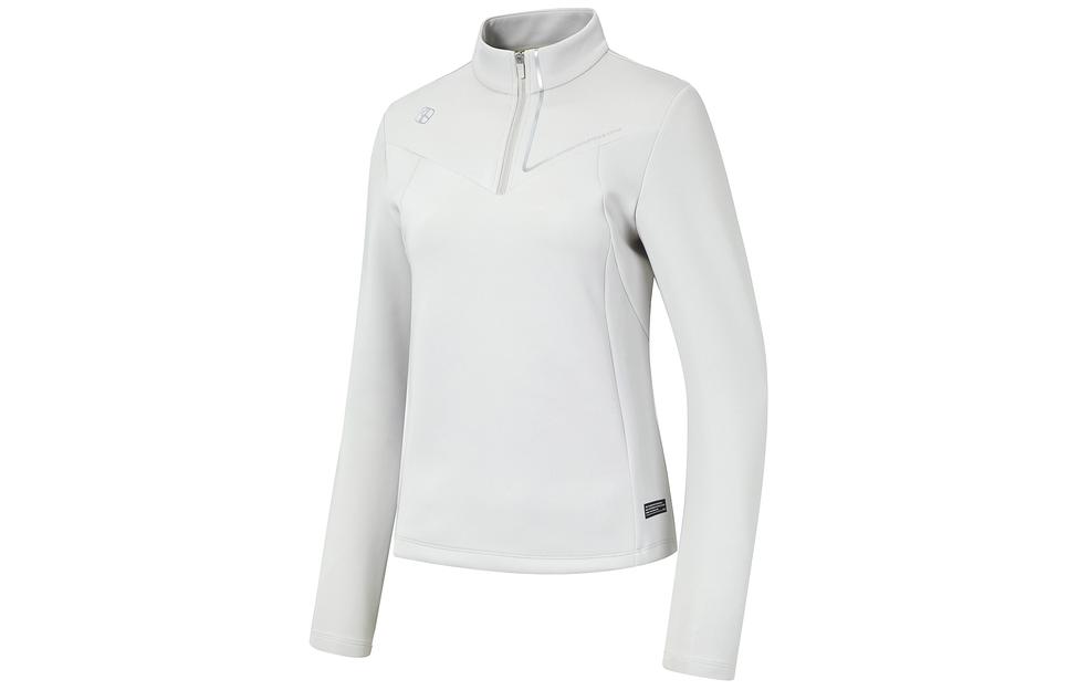 Свитшот женский светло-серый RAPIDO
Свитшот женский светло-серый RAPIDO