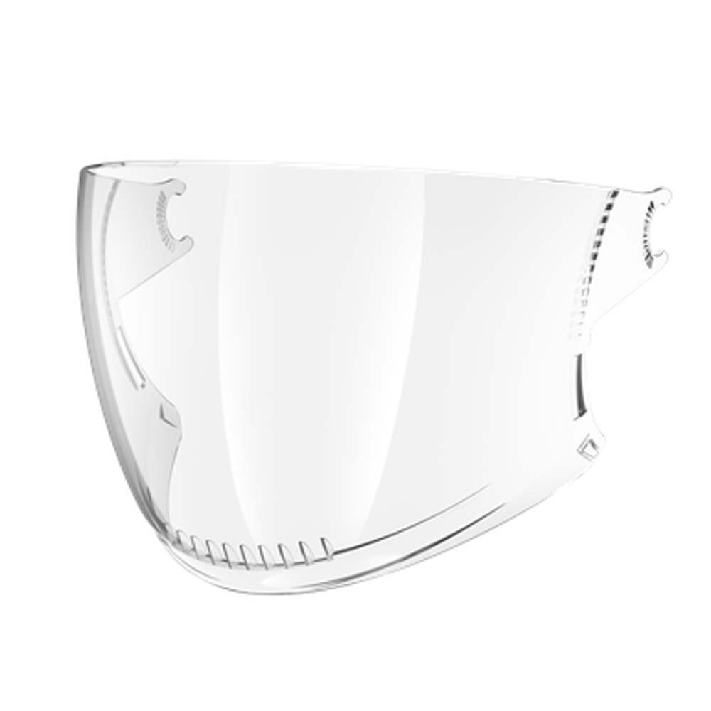 Визор для шлема Shark Nano Micro Anti Scratch, прозрачный
Визор для шлема Shark Nano Micro Anti Scratch, прозрачный