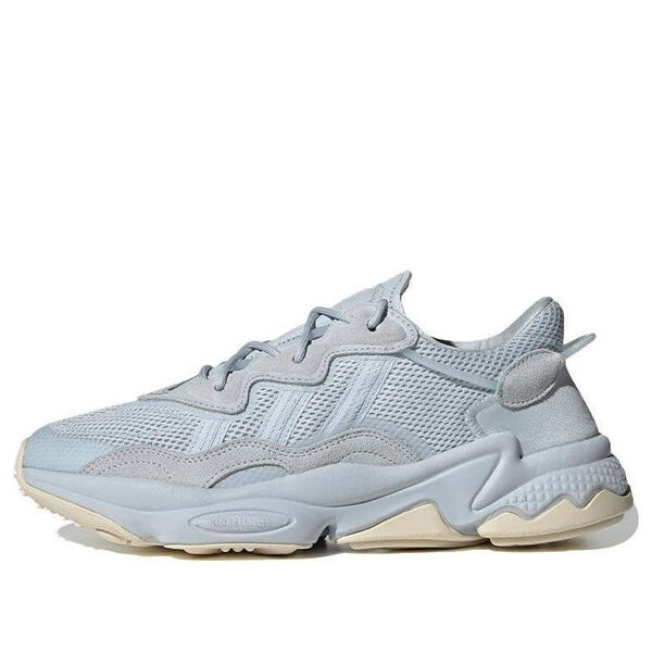 Кроссовки ozweego Adidas, синий
Кроссовки ozweego Adidas, синий