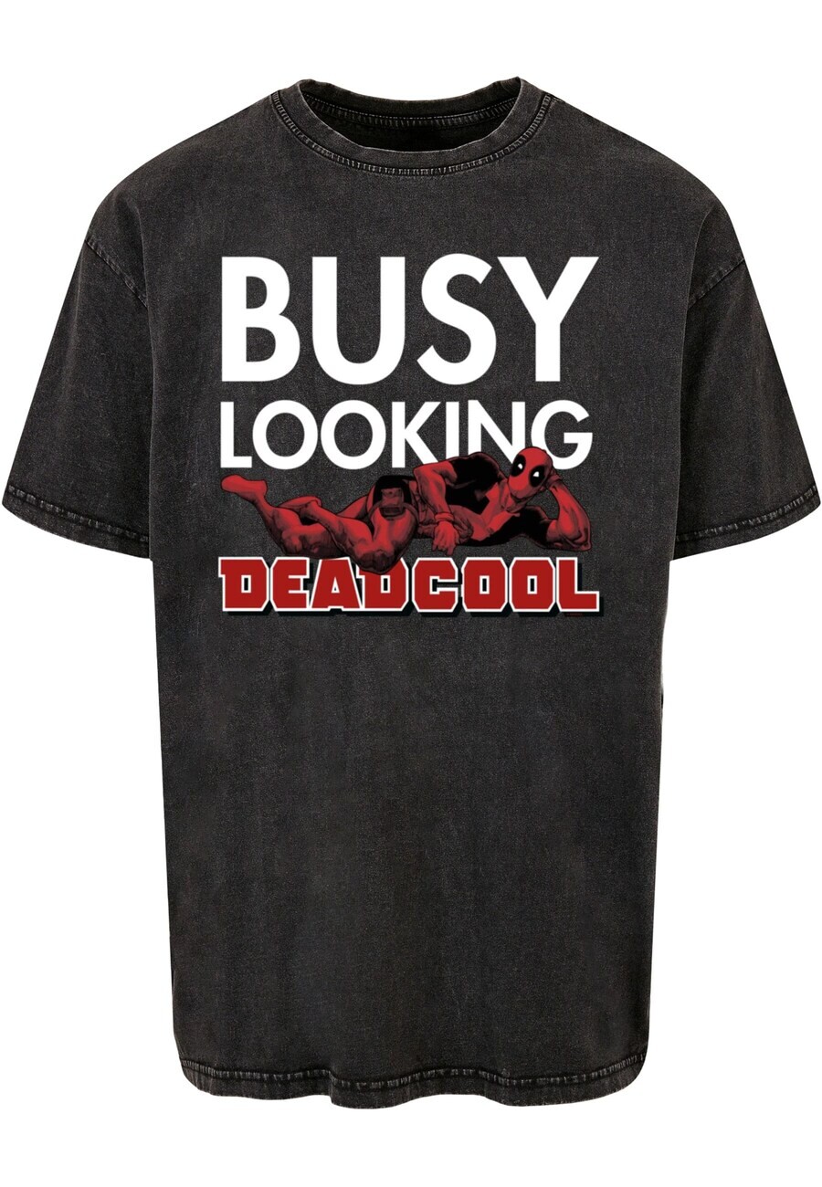 Футболка Absolute Cult, черный
Футболка Absolute Cult, черный