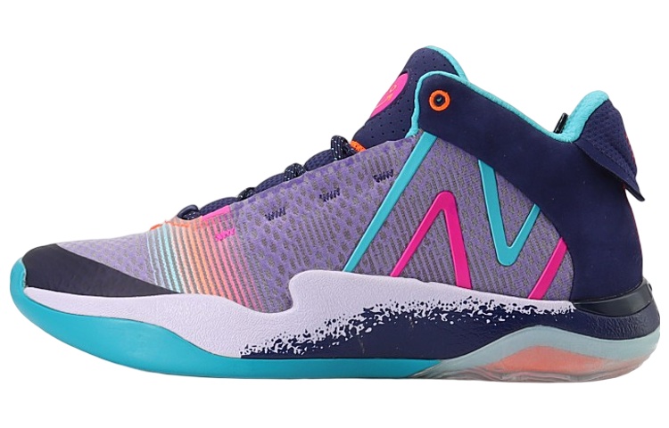 New Balance Две пары Wxy V2 Холодное лето
New Balance Две пары Wxy V2 Холодное лето