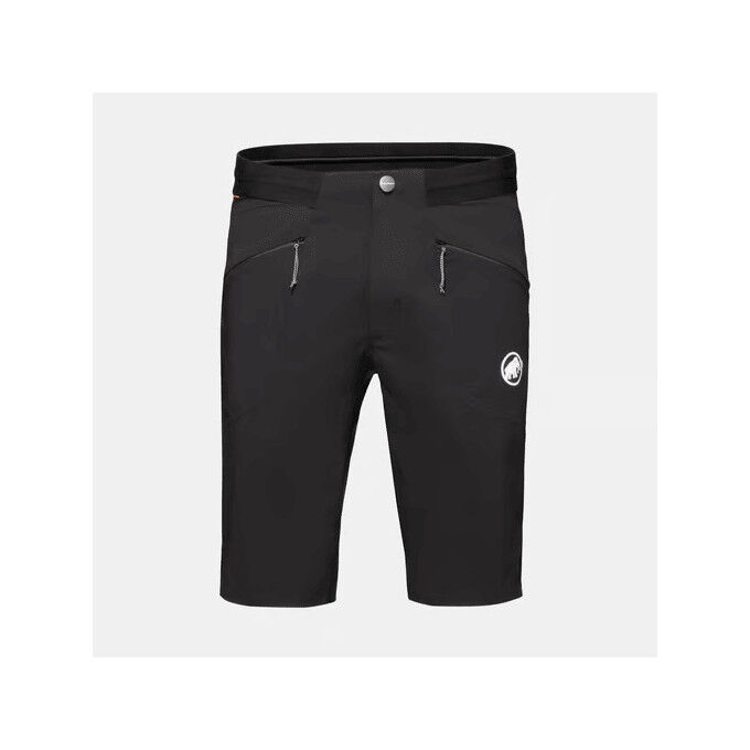 Шорты Mammut AENERGY LIGHT SO SHORTS MEN черные
Шорты Mammut AENERGY LIGHT SO SHORTS MEN черные