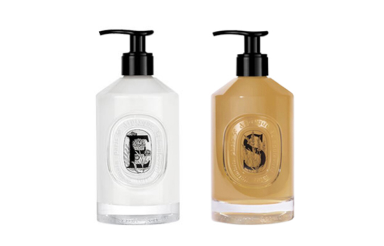 Смягчающий лосьон для очищения рук набор для ухода успокаивающий кожу ароматический эффект 350мл+350мл Diptyque
Смягчающий лосьон для очищения рук набор для ухода успокаивающий кожу ароматический эффект 350мл+350мл Diptyque