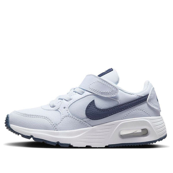 Кроссовки air max sc Nike, серый
Кроссовки air max sc Nike, серый