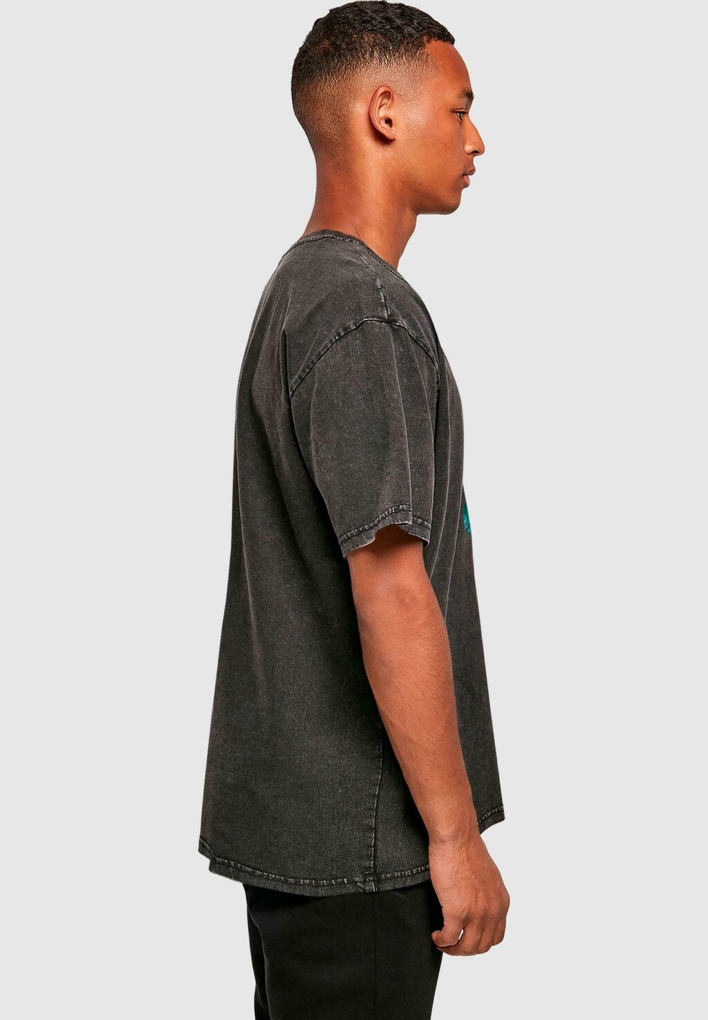 Футболка с принтом HARRY POTTER HOGWARTS SILHOUETTE ACID WASHED ABSOLUTE CULT, черный
Футболка с принтом HARRY POTTER HOGWARTS SILHOUETTE ACID WASHED ABSOLUTE CULT, черный