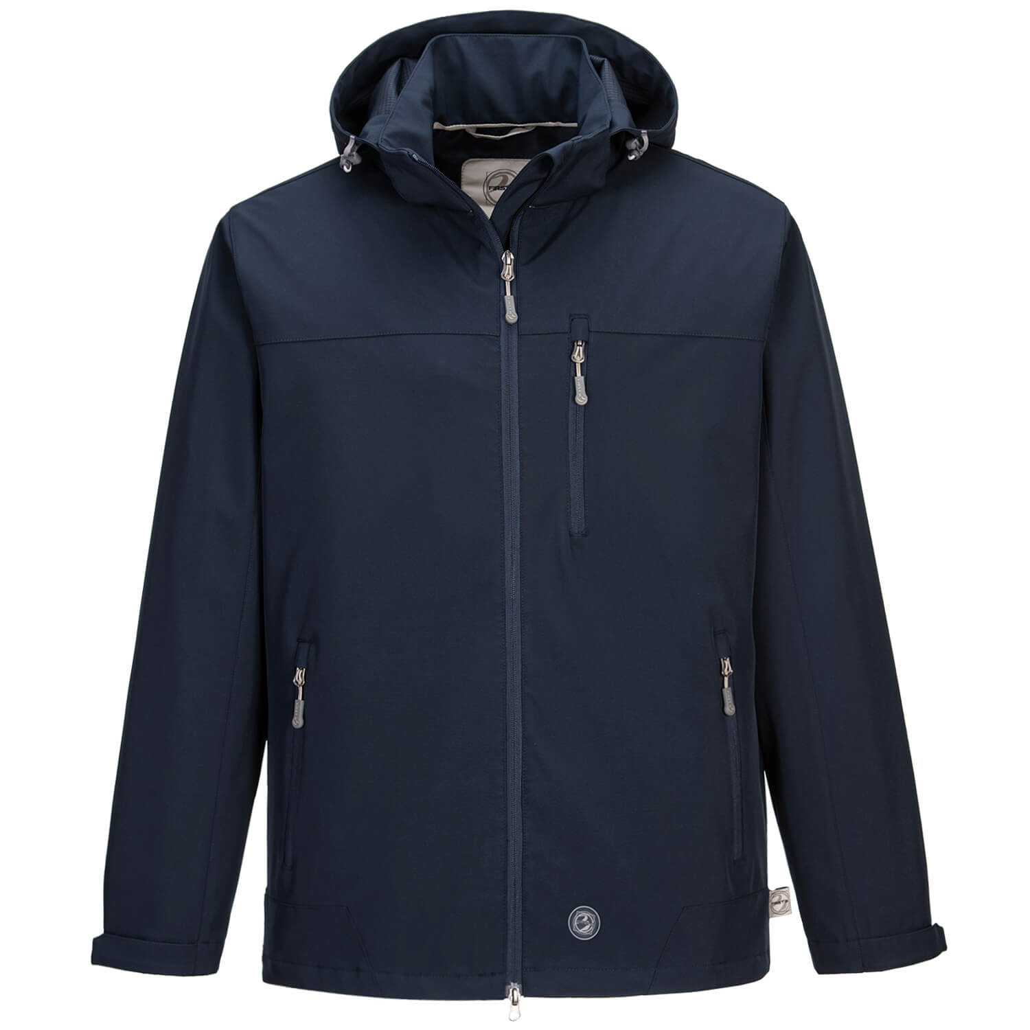 Куртка First B Softshelljacke Achim, темно-синий
Куртка First B Softshelljacke Achim, темно-синий