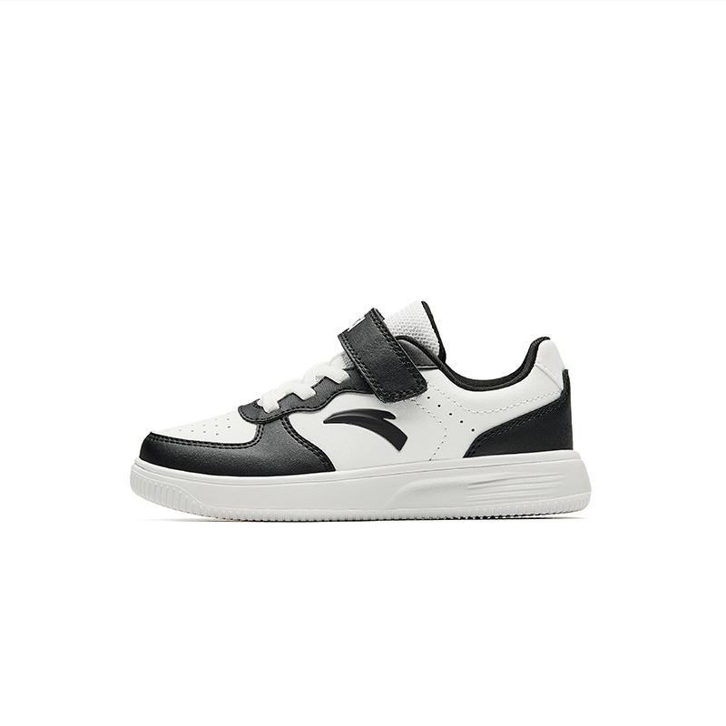 Детские кроссовки для скейтбординга Rebound Lightweight с низкой амортизацией для детей от 3 до 7 лет Antakids, белый/черный
Детские кроссовки для скейтбординга Rebound Lightweight с низкой амортизацией для детей от 3 до 7 лет Antakids, белый/черный