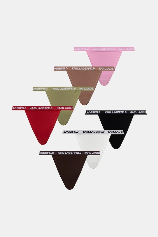 Бразильский 7-пак Karl Lagerfeld, розовый
Бразильский 7-пак Karl Lagerfeld, розовый