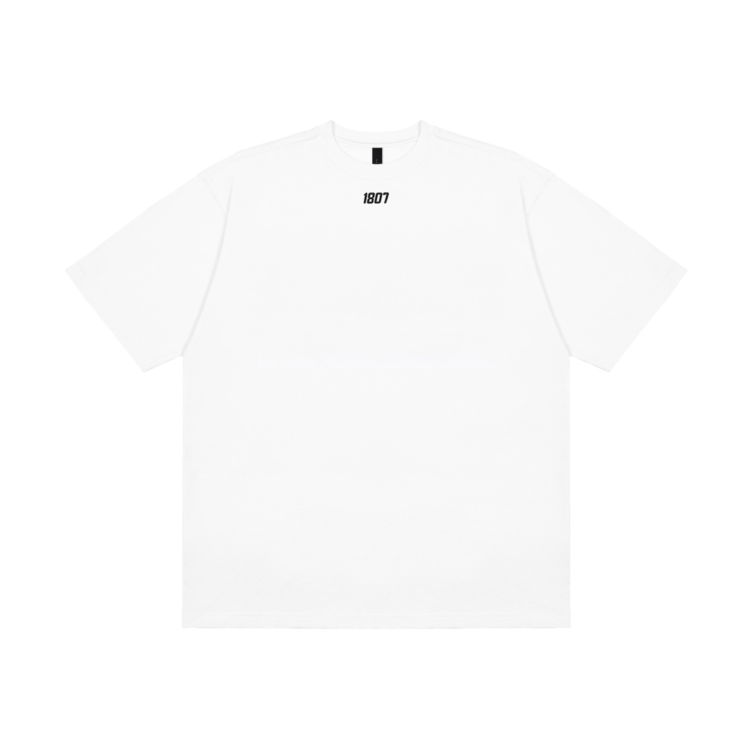 Футболка унисекс 1807, Белый
Футболка унисекс 1807, Белый