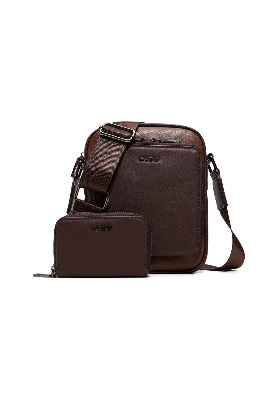 Сумка кросс-боди ALDO MAXIMILIAN, Brown
Сумка кросс-боди ALDO MAXIMILIAN, Brown