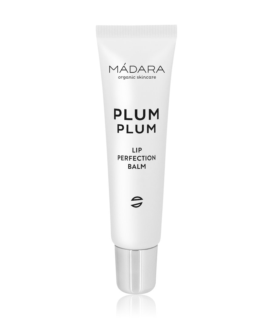 Бальзам для губ MADARA Plum Plum, Transparent, 15 ml
Бальзам для губ MADARA Plum Plum, Transparent, 15 ml