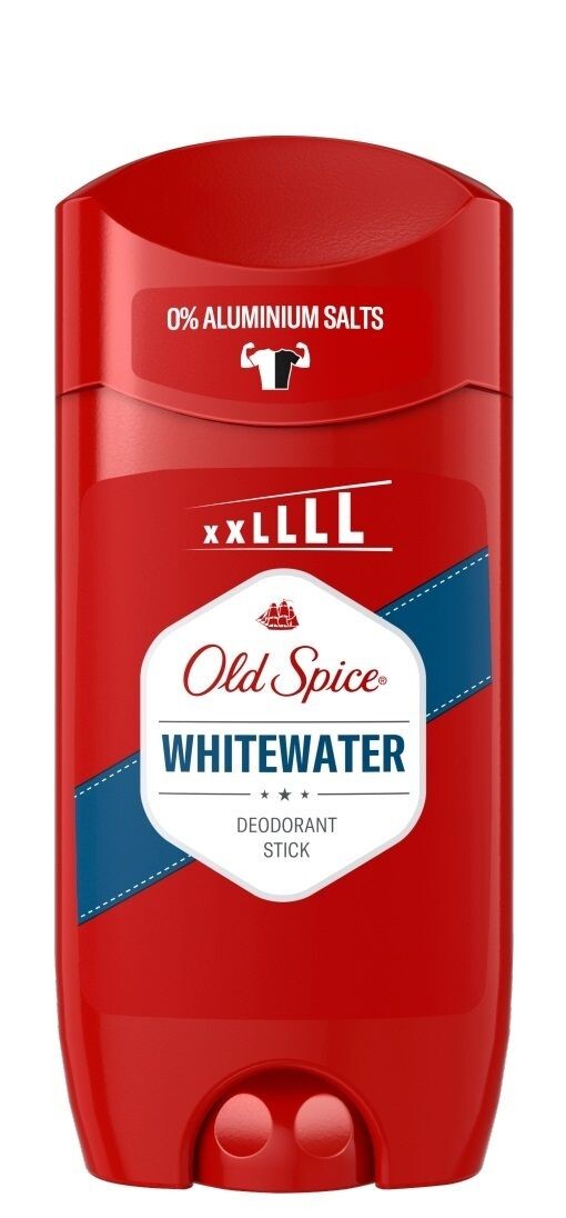 Old Spice Whitewater дезодорант, 85 ml 
Old Spice Whitewater дезодорант, 85 ml