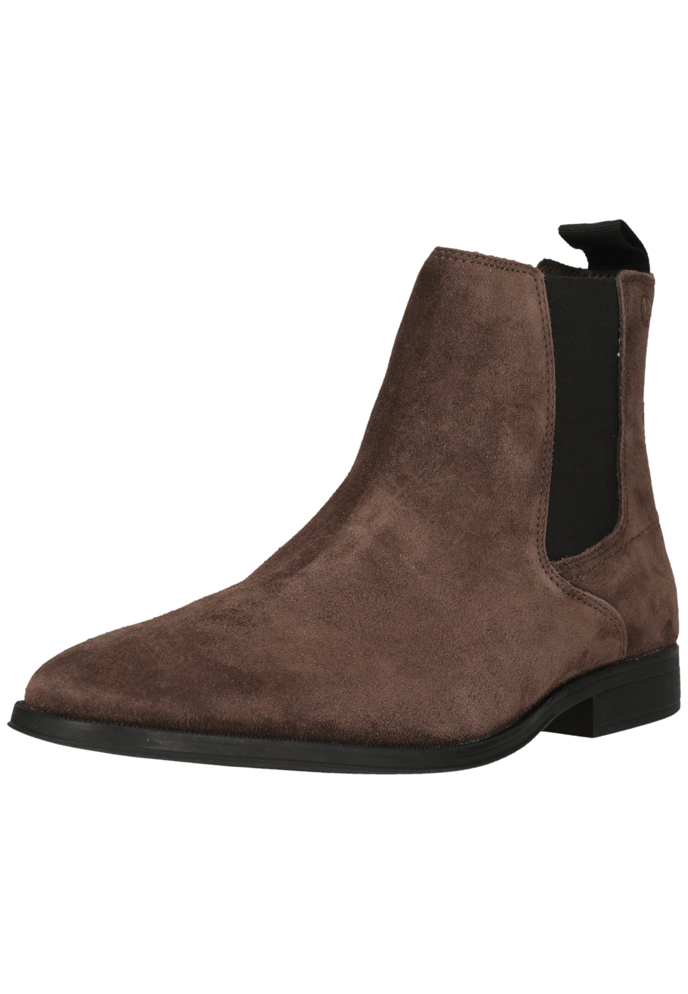 CLARKS Ботинки 'Paulton Easy' в коричневом цвете
CLARKS Ботинки 'Paulton Easy' в коричневом цвете