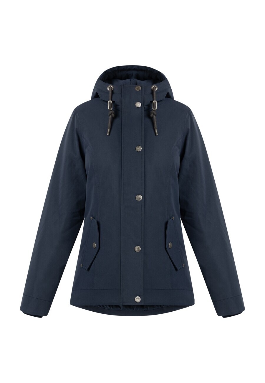 Куртка для активного отдыха usha BLUE LABEL Performance Jacket Fenia, морской синий
Куртка для активного отдыха usha BLUE LABEL Performance Jacket Fenia, морской синий