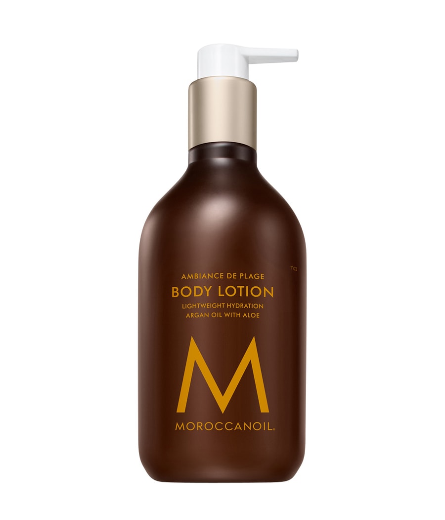 Лосьон для тела Moroccanoil Body Lotion Ambiance de plage, 360 ml
Лосьон для тела Moroccanoil Body Lotion Ambiance de plage, 360 ml