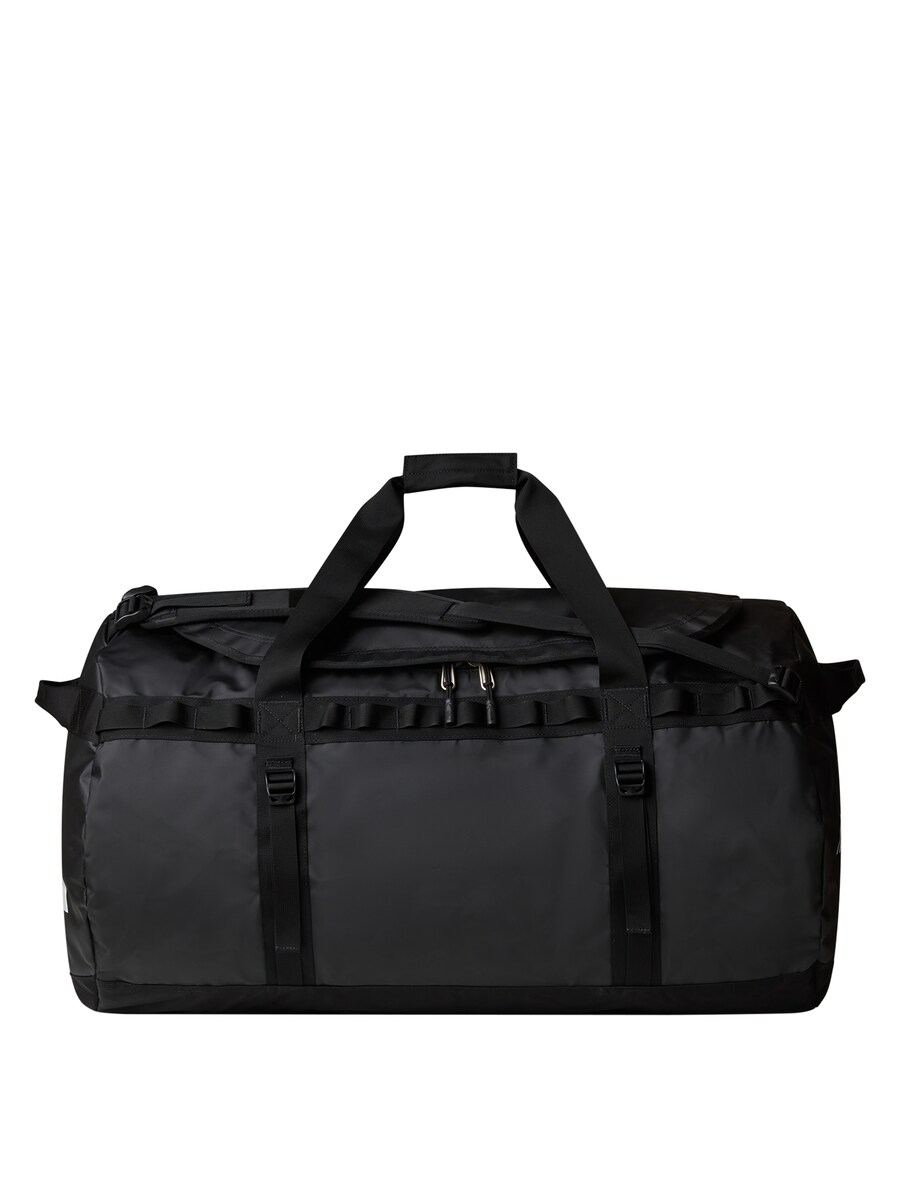 Дорожная сумка THE NORTH FACE Base Camp, черный 
Дорожная сумка THE NORTH FACE Base Camp, черный