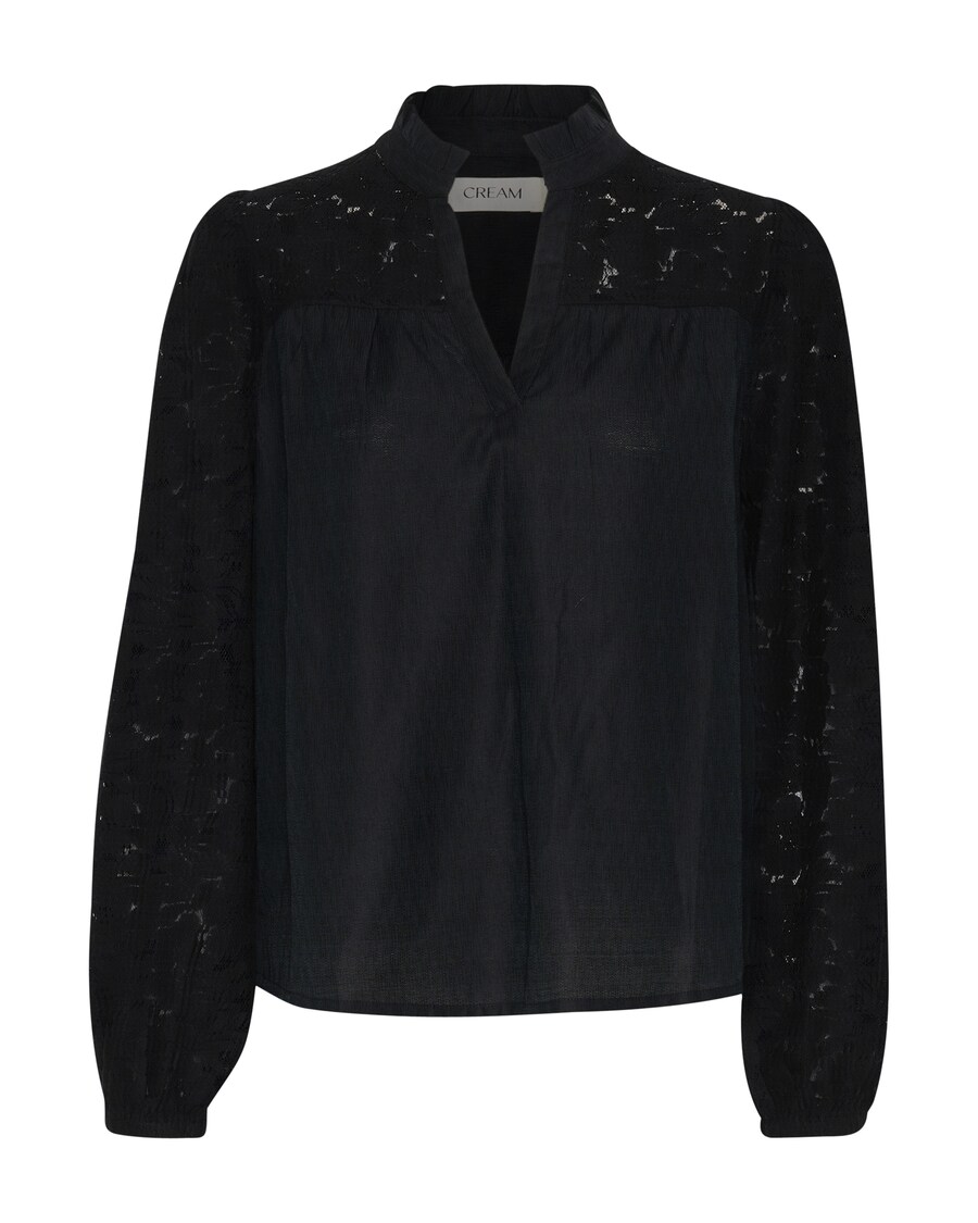 Блуза Cream CR Liselin, черный
Блуза Cream CR Liselin, черный