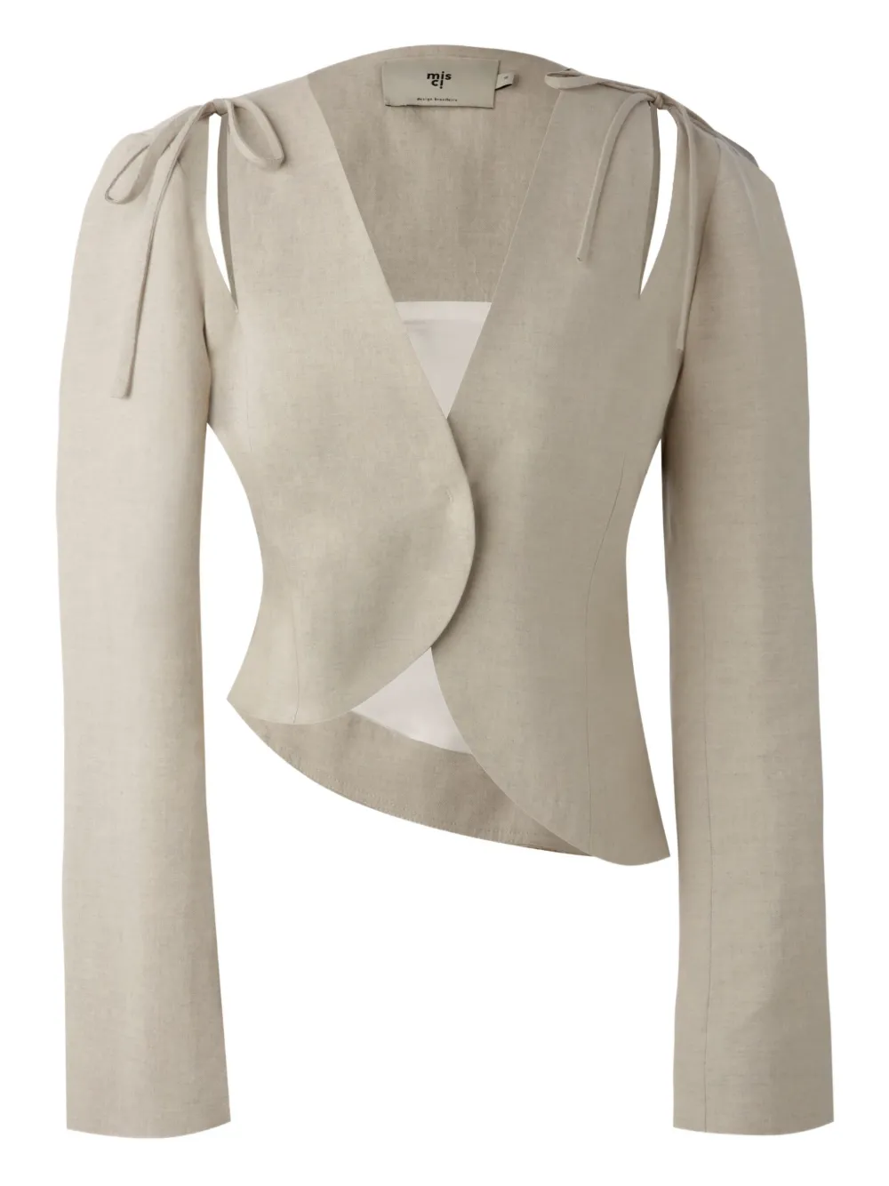 Куртка Spencer Sinop MISCI, нейтральный
Куртка Spencer Sinop MISCI, нейтральный