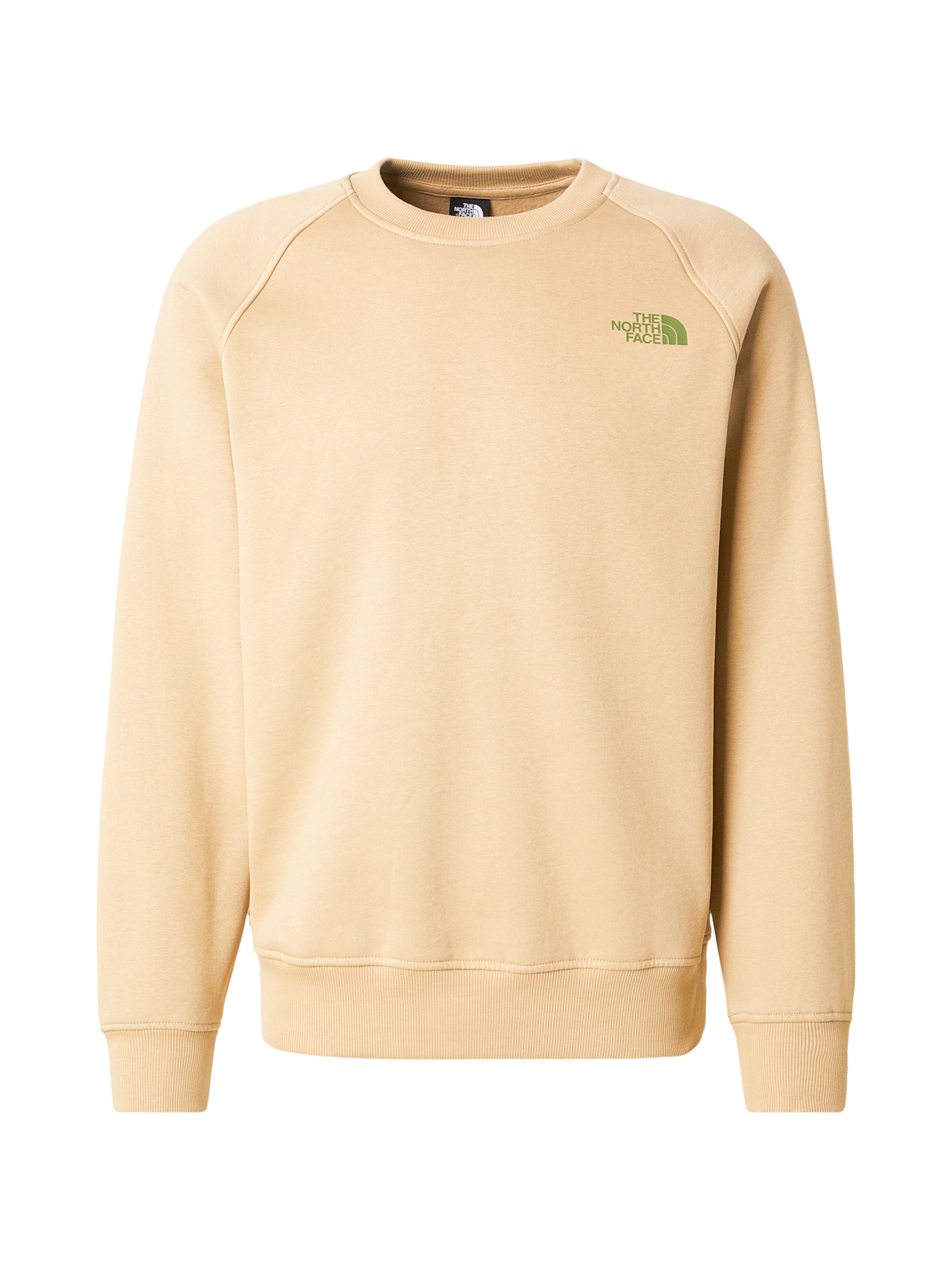 THE NORTH FACE Толстовка 'REDBOX' в цвете хаки, киви
THE NORTH FACE Толстовка 'REDBOX' в цвете хаки, киви