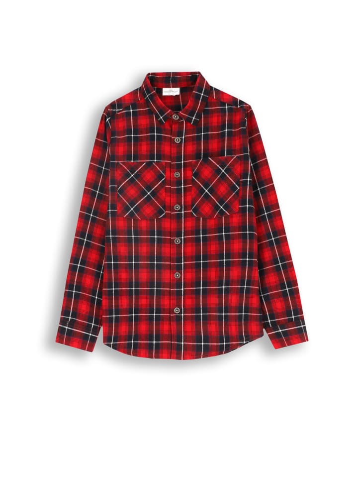 Рубашка Coccodrillo, красочный
Рубашка Coccodrillo, красочный