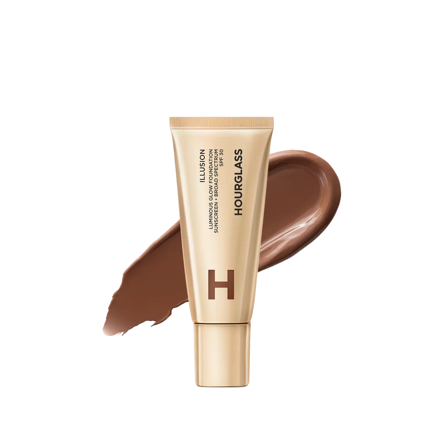 Фоновая основа Hourglass ILLUSION LUMINOUS GLOW FOUNDATION SPF 30, 25
Фоновая основа Hourglass ILLUSION LUMINOUS GLOW FOUNDATION SPF 30, 25