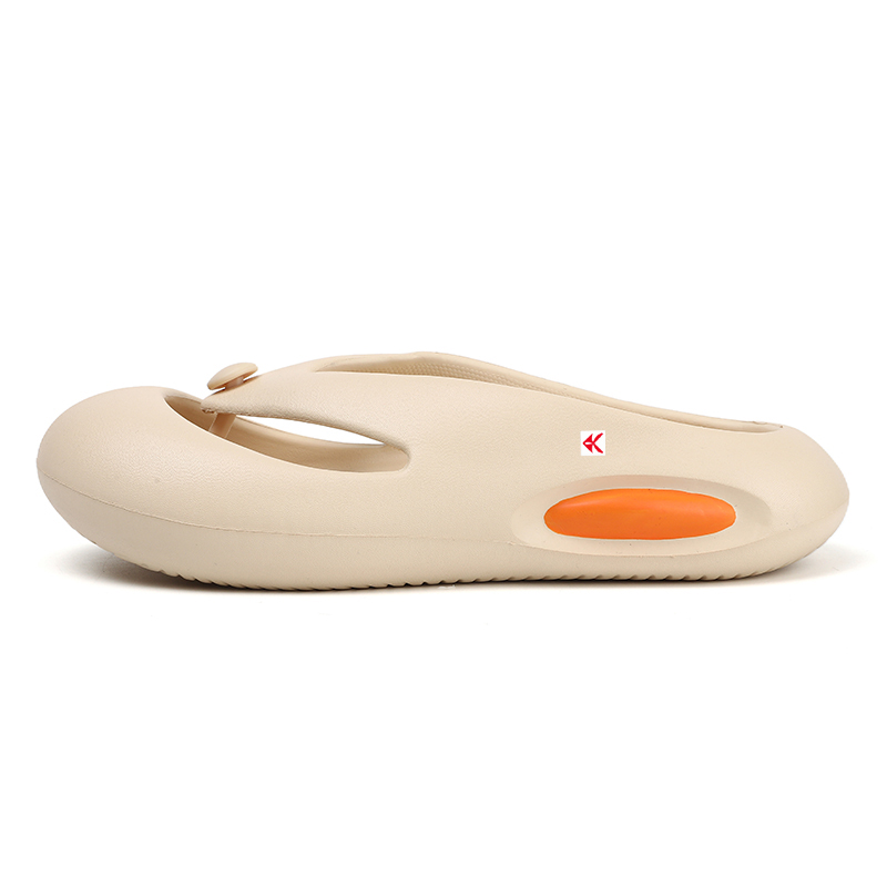 ZAMST Унисекс шлепанцы бежевые, цвет Beige
ZAMST Унисекс шлепанцы бежевые, цвет Beige