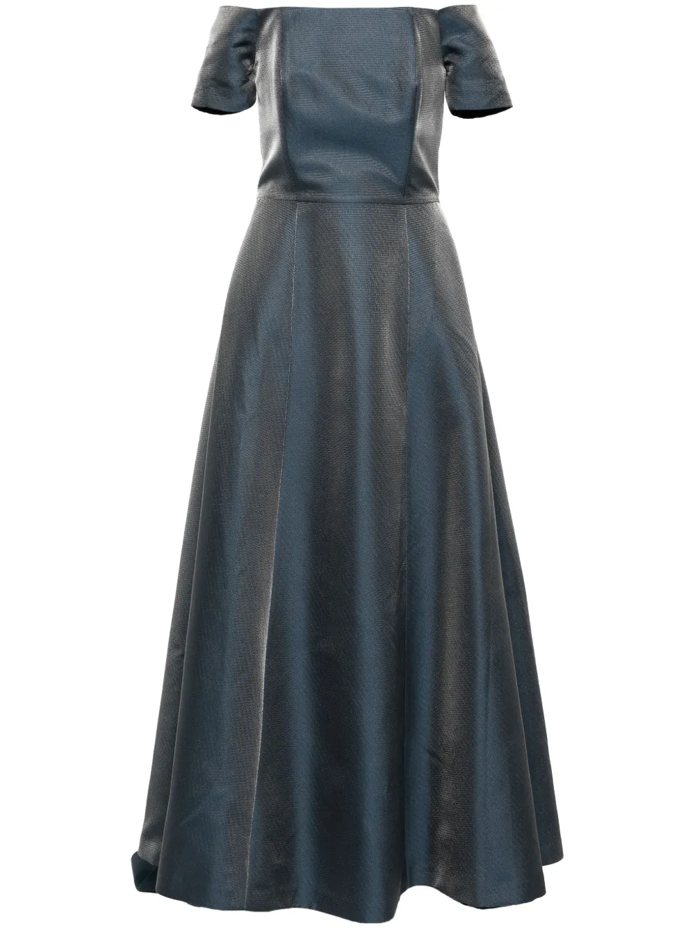 Вечернее платье без бретелей BAZZA ALZOUMAN, синий
Вечернее платье без бретелей BAZZA ALZOUMAN, синий