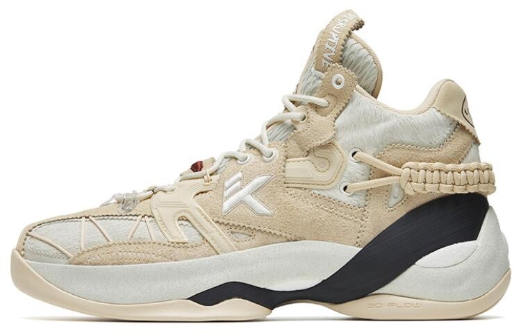 Кроссовки Anta KT7 Basketball, бежевый/белый/черный, Серый;черный, Кроссовки Anta KT7 Basketball, бежевый/белый/черный
Кроссовки Anta KT7 Basketball, бежевый/белый/черный, Серый;черный, Кроссовки Anta KT7 Basketball, бежевый/белый/черный